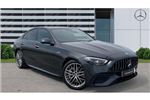2023 Mercedes-Benz C-Class