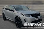 2023 Land Rover Discovery Sport