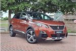 2017 Peugeot 3008