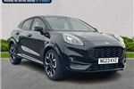 2023 Ford Puma