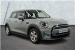 2022 MINI Hatchback 5dr