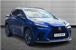 2024 Lexus NX