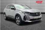 2024 Peugeot 3008