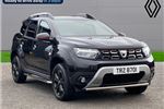 2022 Dacia Duster