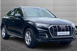 2021 Audi Q5 Sportback