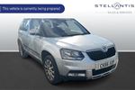 2016 Skoda Yeti Outdoor