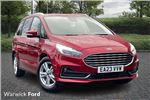 2023 Ford Galaxy