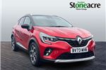 2023 Renault Captur
