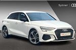 2022 Audi A3