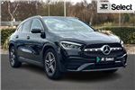 2022 Mercedes-Benz GLA