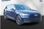 2020 Audi Q7