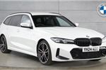 2024 BMW 3 Series Touring