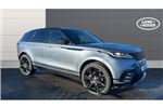 2018 Land Rover Range Rover Velar