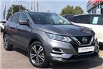 2019 Nissan Qashqai
