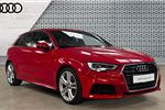 2017 Audi A3