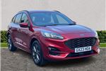 2023 Ford Kuga