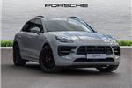 2021 Porsche Macan