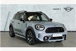 2023 MINI Countryman
