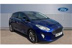 2017 Ford Fiesta