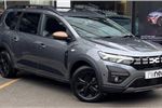 2023 Dacia Jogger