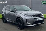 2022 Land Rover Discovery Sport