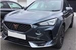 2021 Cupra Formentor