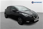 2017 Nissan Micra