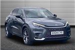 2024 Lexus Lbx