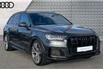 2024 Audi SQ7