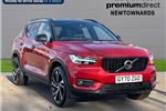 2020 Volvo XC40