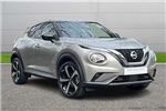 2022 Nissan Juke