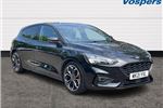 2021 Ford Focus