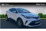 2023 Toyota C-HR