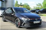 2022 Volkswagen Golf GTI