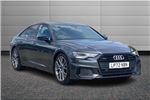 2023 Audi A6