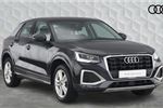 2021 Audi Q2