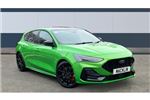 2023 Ford Focus ST