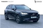 2022 Volvo XC90