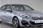 2022 BMW 2 Series Gran Coupe