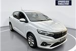 2021 Dacia Sandero