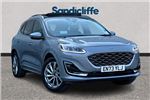 2024 Ford Kuga