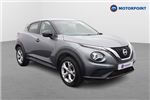 2022 Nissan Juke