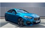2021 BMW 2 Series Gran Coupe