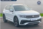 2022 Volkswagen Tiguan Allspace