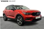 2019 Volvo XC40