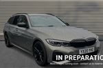 2020 BMW 3 Series Touring