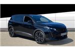 2022 Peugeot 5008