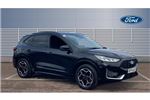 2024 Ford Kuga