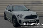 2021 MINI Countryman