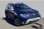 2019 Dacia Duster